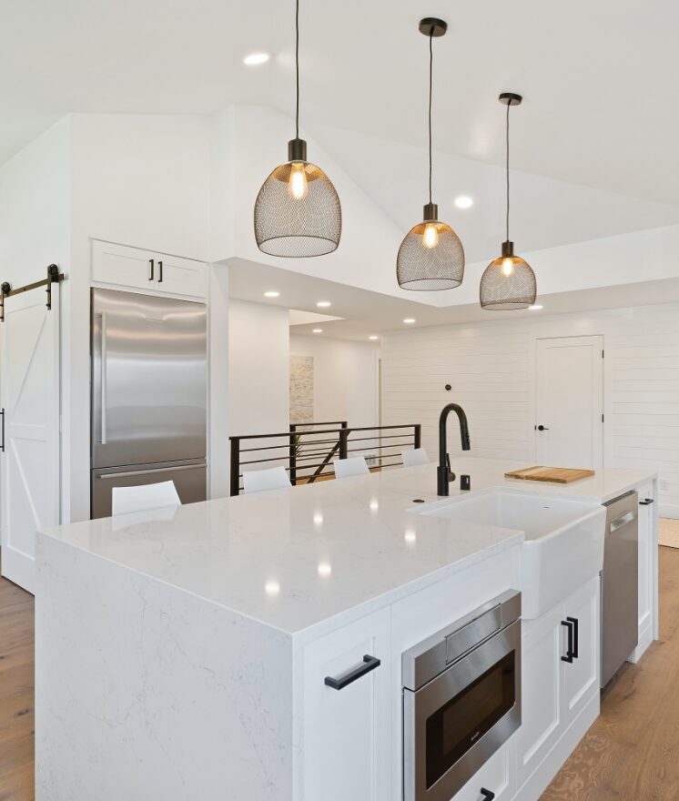 Kitchen Remodeling in Frisco Texas