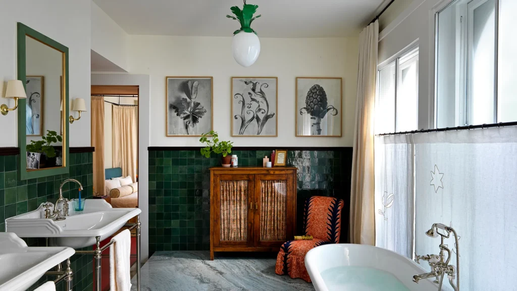 Bathroom Remodeling in Celina Texas – Elevate Your Space