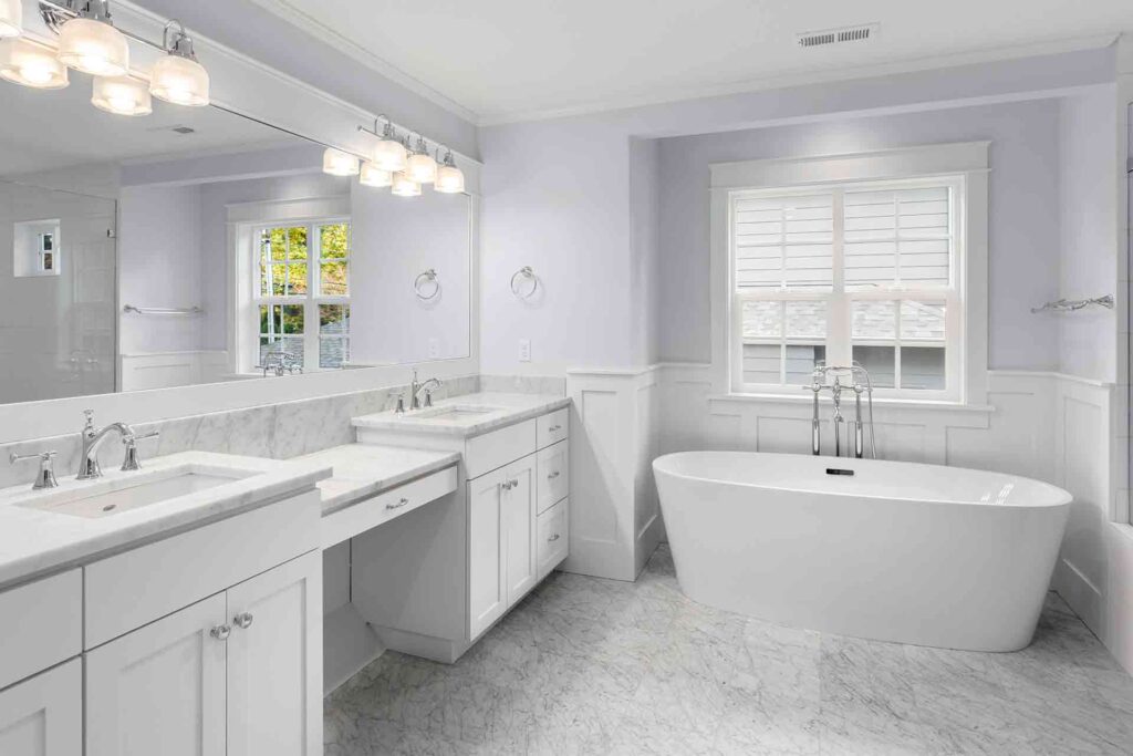 Bathroom Renovation Cost: What You Need to Know Before Starting