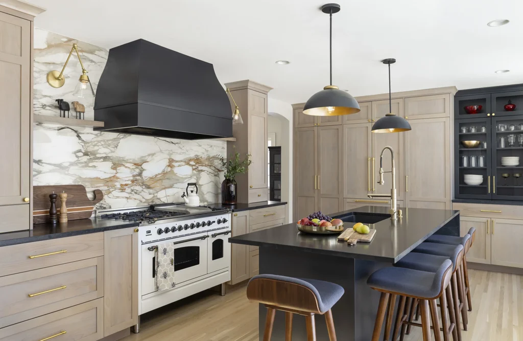 Kitchen Remodeling in Frisco Texas – Transforming Your Culinary Space