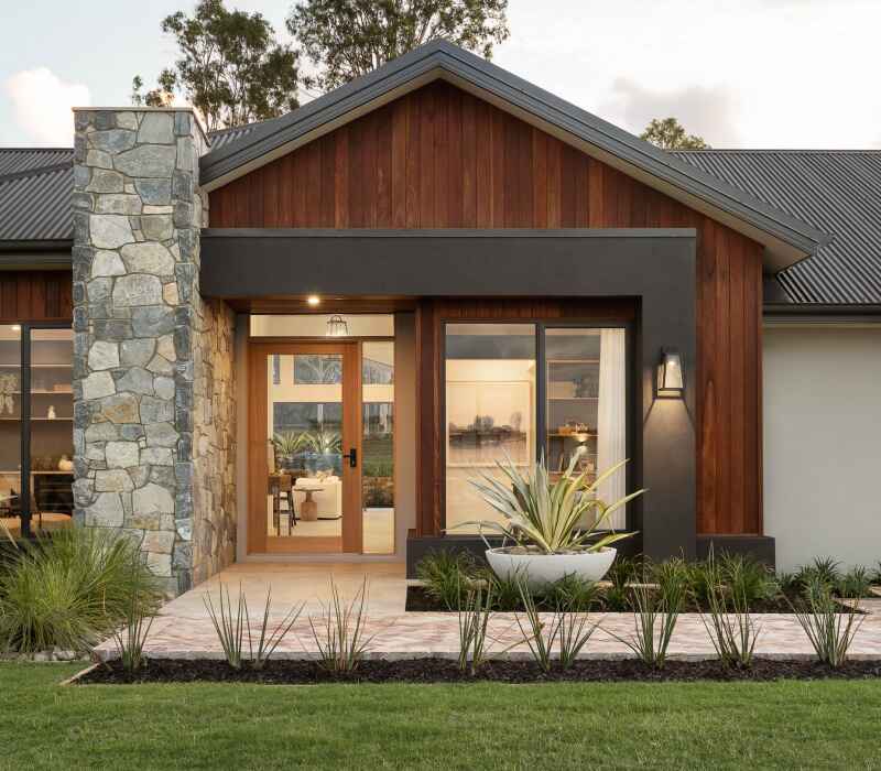 Custom Homes: Designing the Life You Want to Live