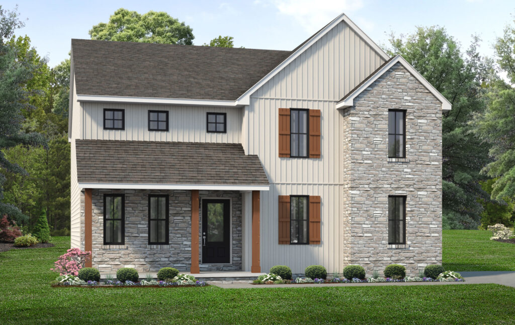 Best Home Builders Near Me: Your Trusted Path to a Perfect Dream Home