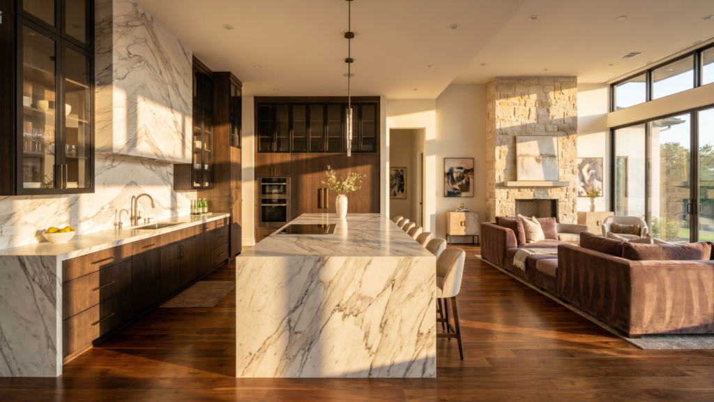 The Design Build Advantage: Redefining Luxury Home Remodeling in Frisco, TX for 2026