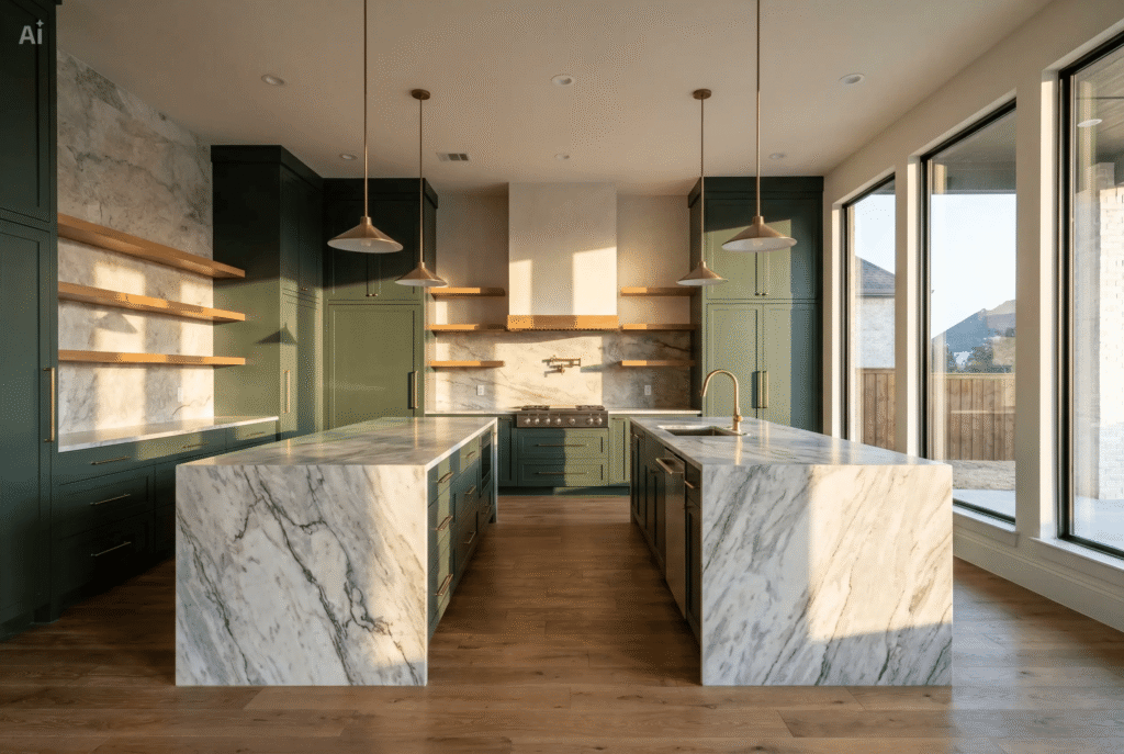 Elevating Luxury: Top Frisco Home Remodeling Trends for 2026