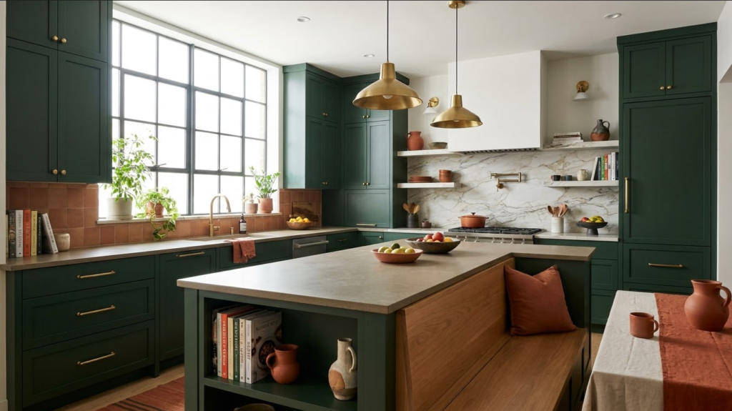 Transforming Your Space: The Top Kitchen Remodeling Trends for 2026