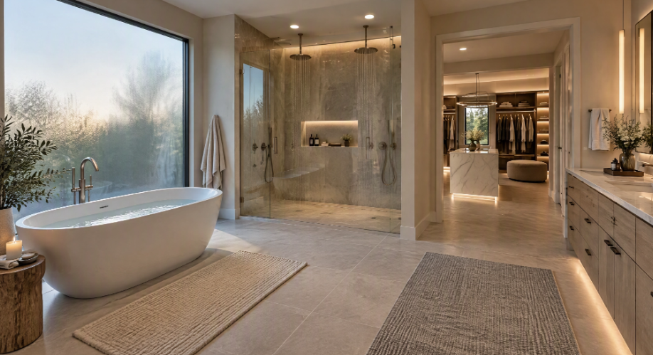 Luxury Home Additions in Frisco TX: Essential Architectural Trends and Planning for 2026