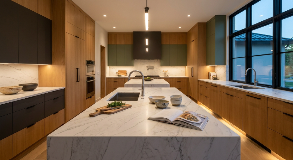 Smart Kitchen Remodeling in 2026: Elevating Your Frisco Home