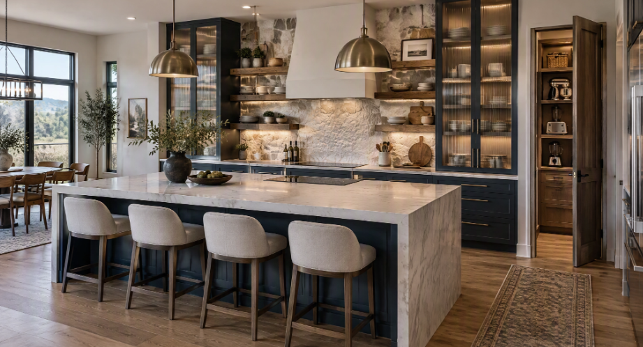 The Ultimate 2026 Guide to Kitchen Remodeling Trends in Frisco TX